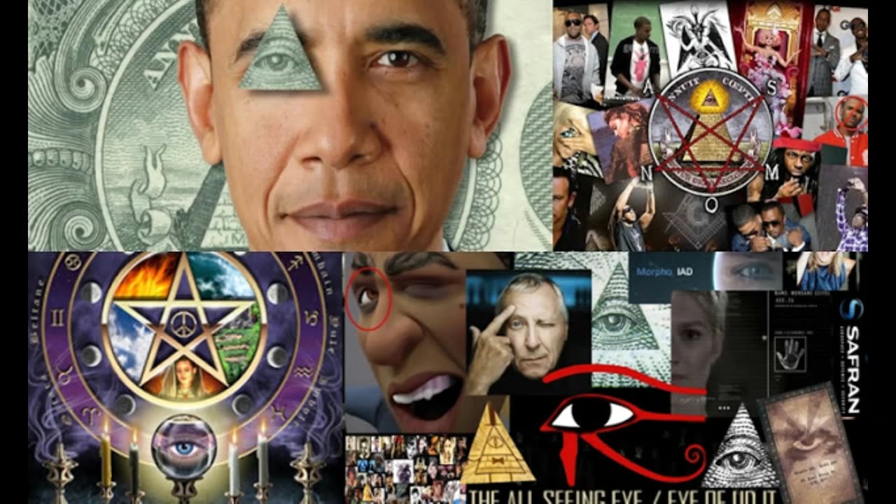 ObamaGate