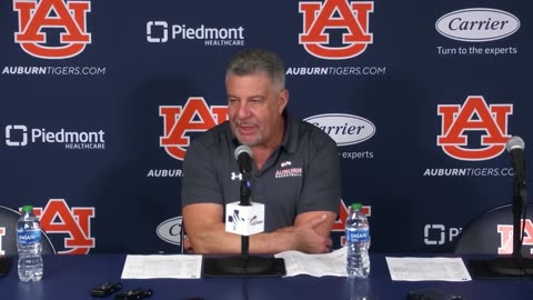 Bruce Pearl: Auburn beats South Carolina 101-66