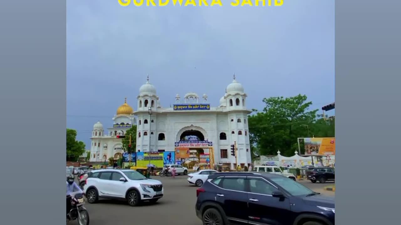 Waheguru