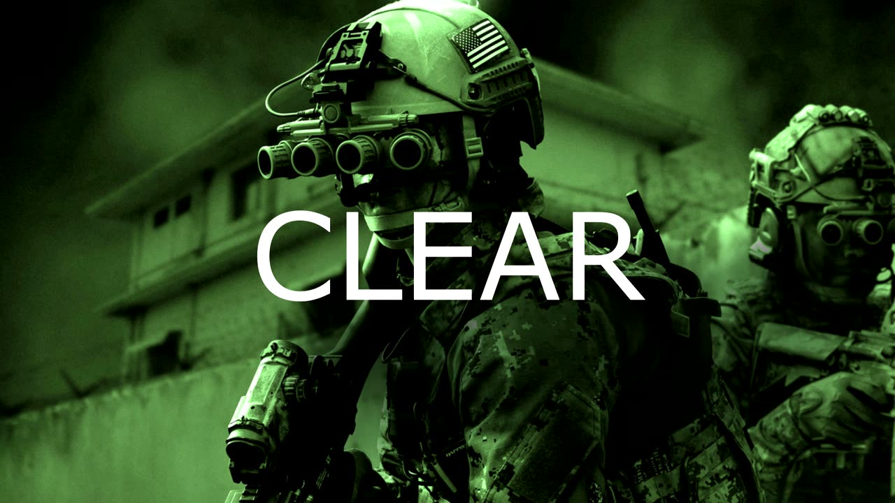 Clear