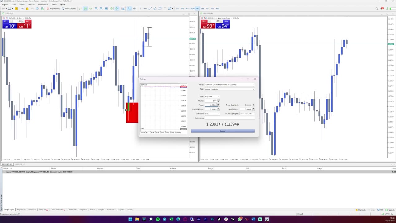 GABRIEL PINOTTI - METODO OED 2023 - AULA 38