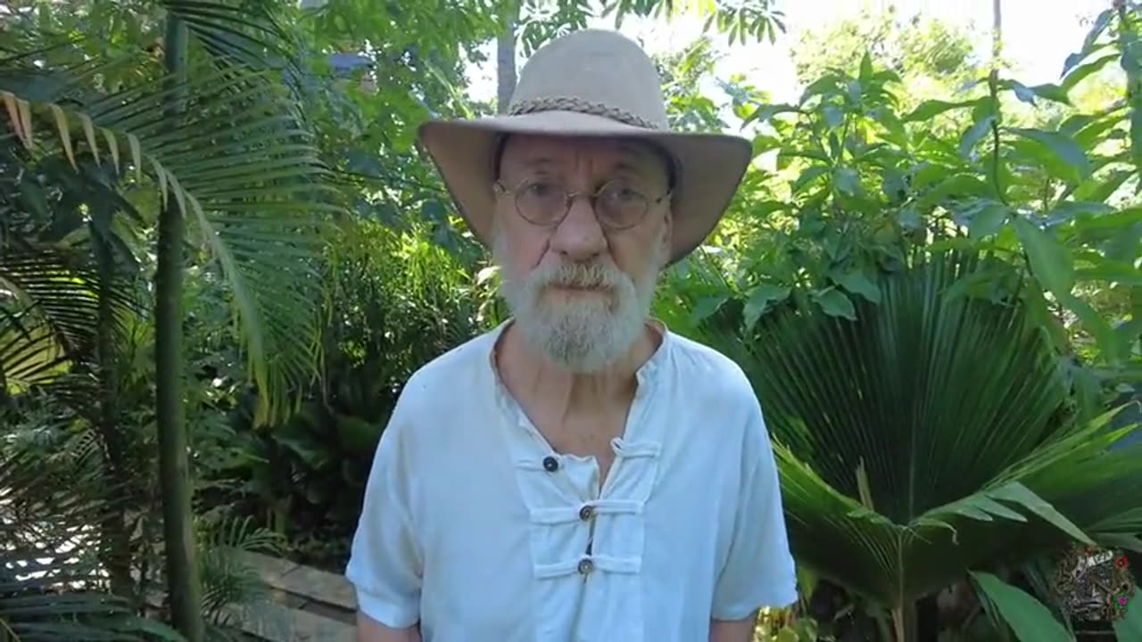 TheCrowhouseOfficial - Max Igan - The World Has a Rat Problem