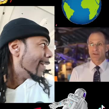 Fake Moon Landing "Must Watch" 🚀🎪