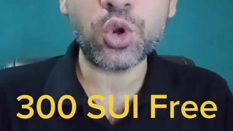 crypto currency SUI