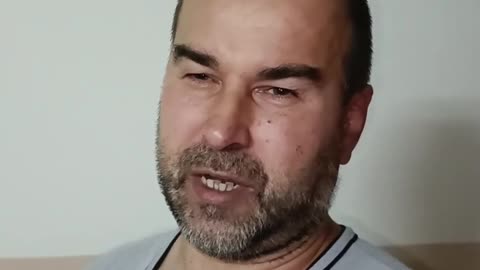 He was killed instantly,' says a Donetsk resident
