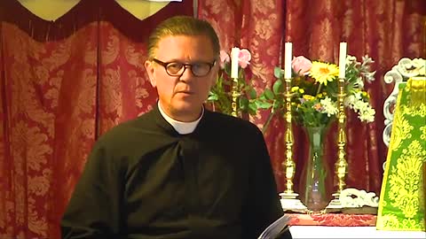 40, 41, 42, 43, 44, 45, 46, 47, 48 (prima parte) Catechismo San Pio X