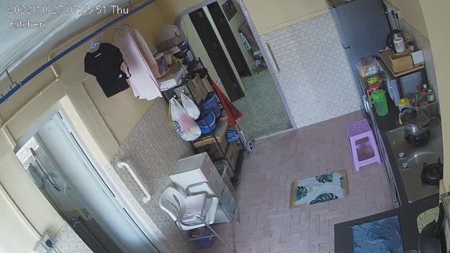 kitchen midnight 20221027