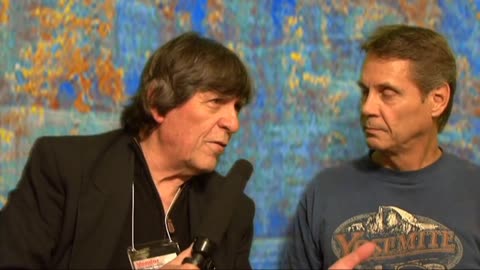 Death Dumps Over SF, CIA & Constitution - Fritz Van Mastricht Anthony J Hilder Conspiracy Con