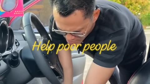 Help Poor People