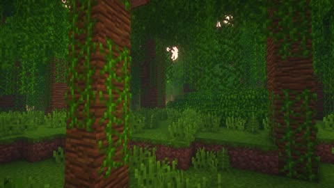 Daily Dose of Minecraft Scenery 28