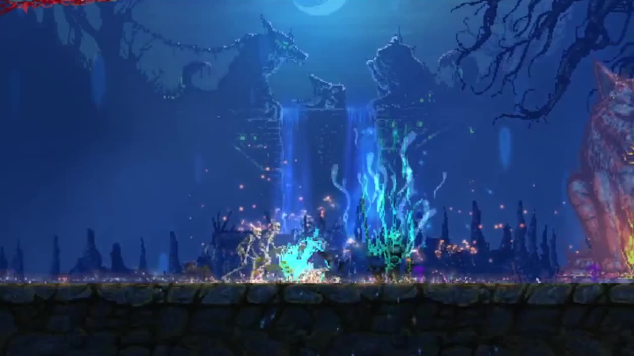 SLAIN 13 - OLA DE MONSTRUOS VS HACHA Parte 1 #slainbackfromhell #slain