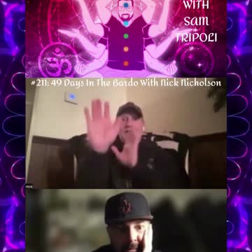 Zero with Sam Tripoli #211 Nick Nicholson