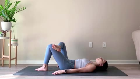 Gentle Seated Yoga For Beginners & All Levels | 30 Minute Practice