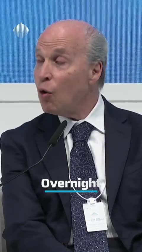 Dr. Roger Kornberg, Nobel Laureate in chemistry