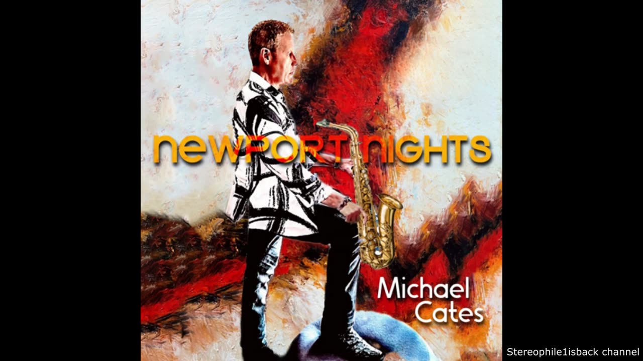 Michael Cates - Newport Nights