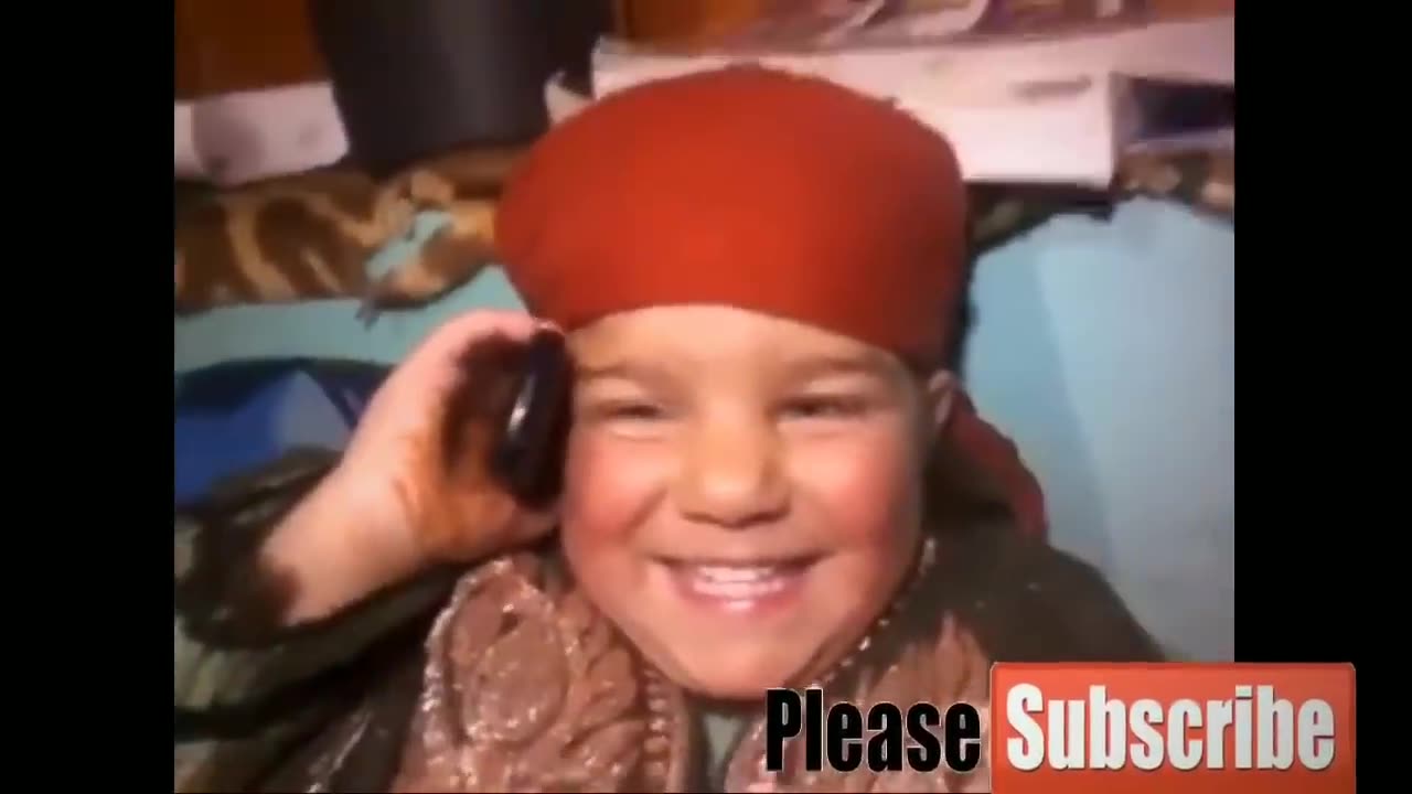 funny kids; Kashmiri compilation 2023