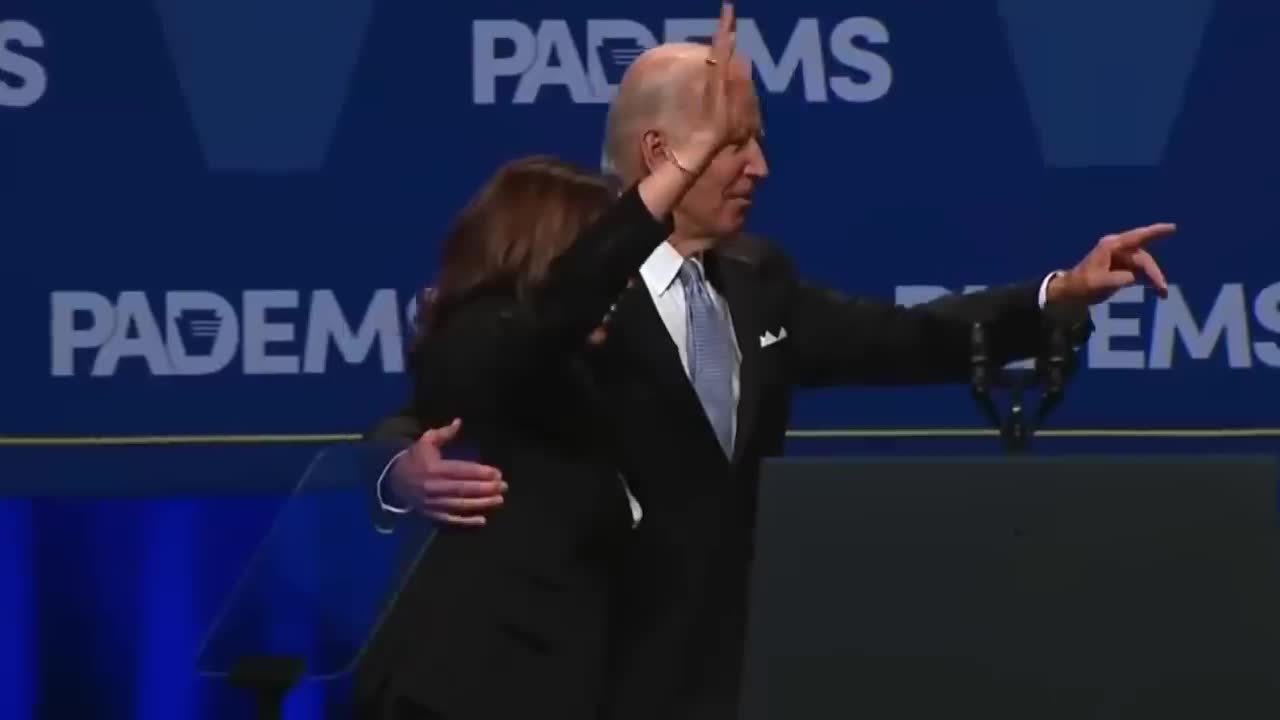 Biden thinks there is 54 states!!