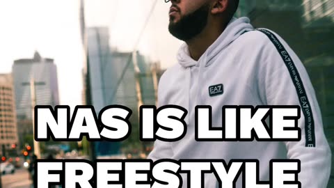 Stazi - Nas Is Like Freestyle (Official Audio)