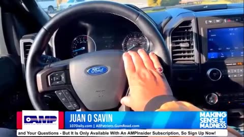 Juan O Savin HUGE Intel Mar 23: "EVERYONE NEEDS TO KNOW"