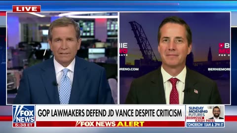 See the reason why Dems can't stand JD Vance !