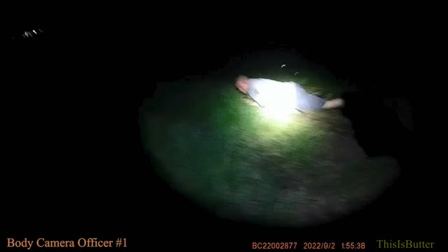 Casper police release body cam footage of shooting that led to death of suspect at fishing pond