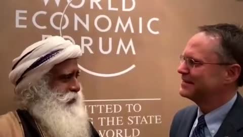 World Economic Fund Depopulation Agenda