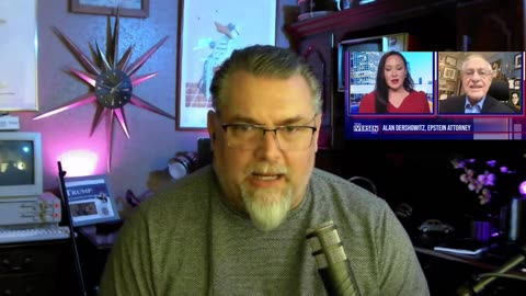 PATRIOT MIKE SHOW January 5, 2024