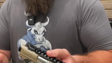 Ruger's Limited Release Mark IV