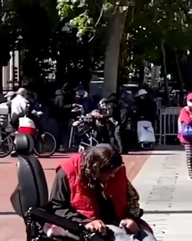 THATS WHY YOU SHOULD NOT DO DRUGS