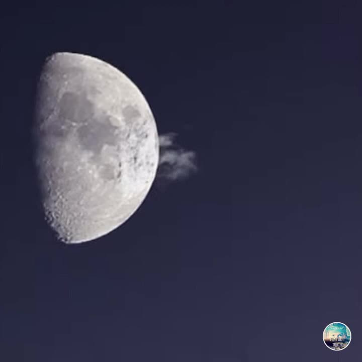 WHAT ARE MOON CRATERS?