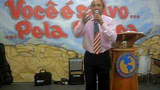 A Graça é Uma Revelação 02/02/2014