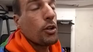 Thursday, May 25, 2023, 7:49am finish. Derek Kube. COCOA UP = JESUS.