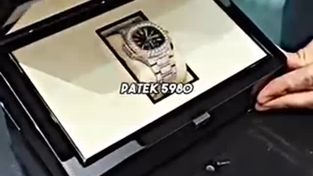 Andrew Tate’s New $500K Watches !!!