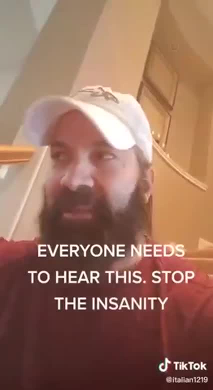 YOUNG MAN DIES INSTANTLY AFTER THE FRANKENSHOT