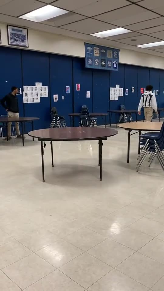 Columbus City Schools saw thousands of “major incidents” such as fights, assaults...