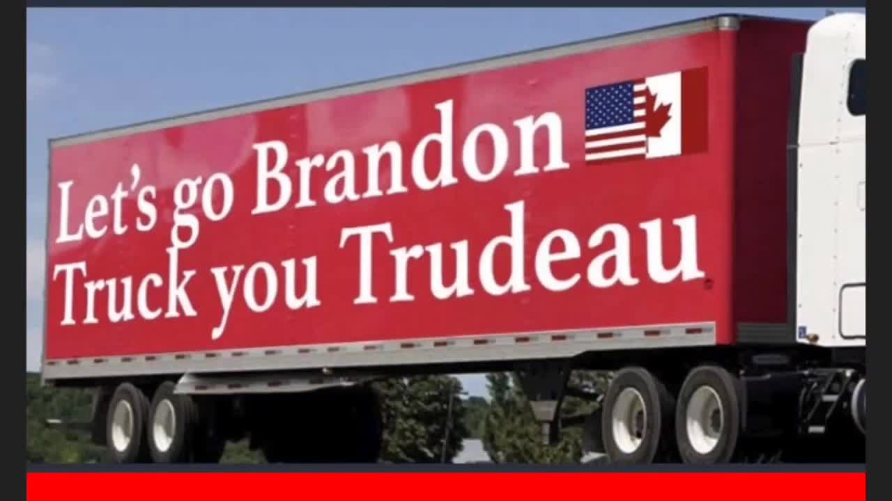 justine? I didn't Vote For him