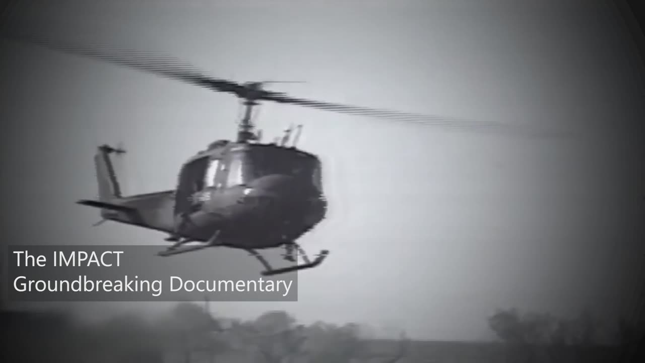 The Illusion of Control: Waco Investigation