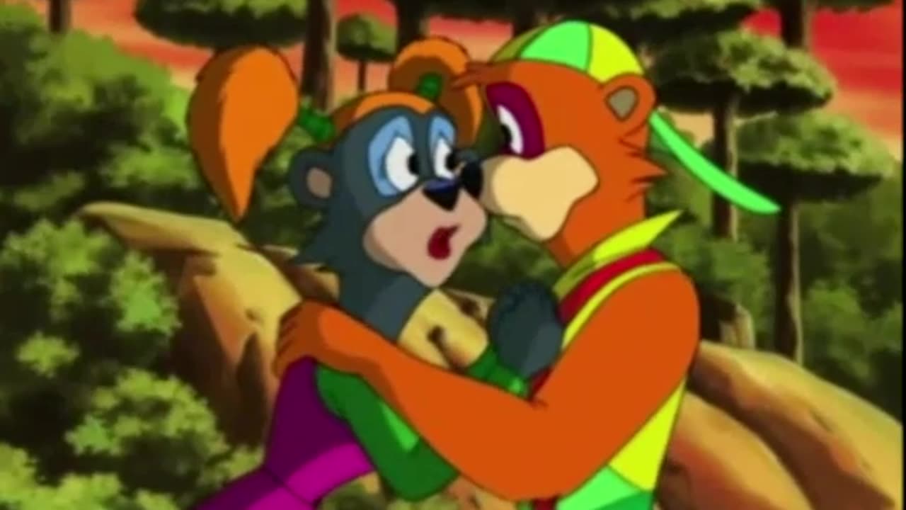 Newbie's Perspective Sonic Underground Episode 31 Review