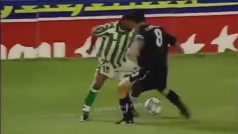 Best Football Skills #2