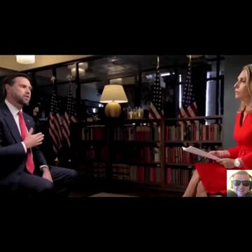 JD Vance Exposes Tim Walz's Stolen Valor Scandal | CNN Coverage