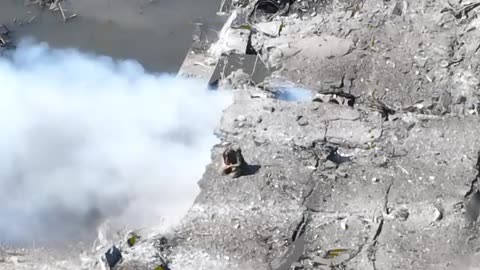 (Insane) Must-See Combat Footage from AreoBomber