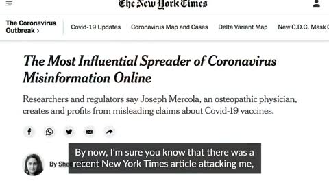 Sad News from Doctor M E R C O L A
