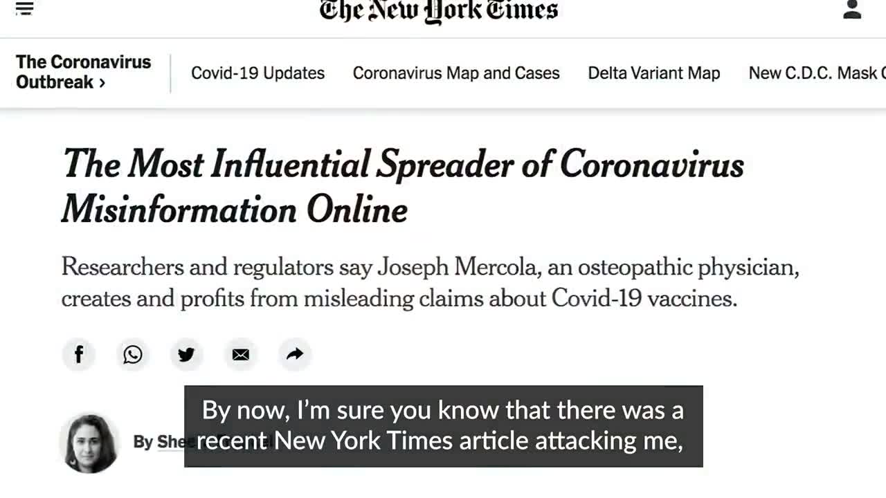 Sad News from Doctor M E R C O L A
