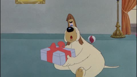 MGM Cartoons - 1946x01 - Lonesome Lenny