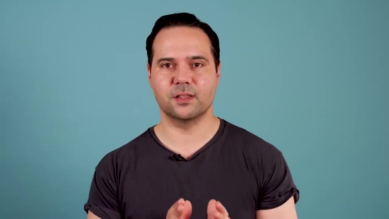 Why The Media Can’t Tell The Truth On Israel & Palestine - The Bastani