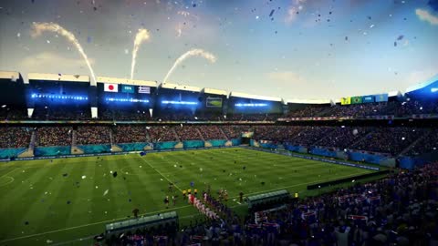 EA SPORTS 2014 FIFA World Cup - Gameplay Trailer