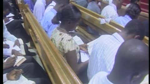 POWER IN THE UNDERGROUND CHURCH | TUESDAY SERVICE | DAG HEWARD-MILLS