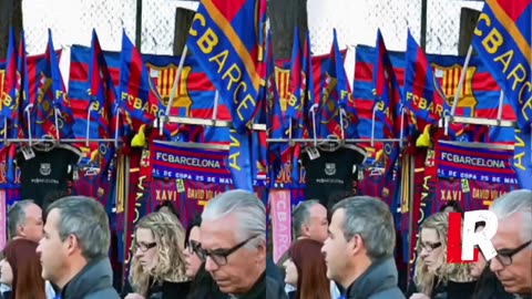 Kedatangan Barca Menambah Daftar Tim Elit Di UEFA Europa League 20222023.mp4