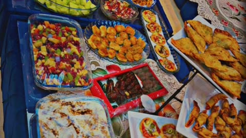 Best Food