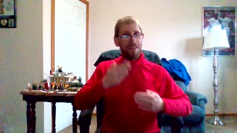 ASL - Merry Christmas!